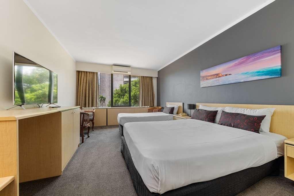 Frontier Hotel Даруин Стая снимка