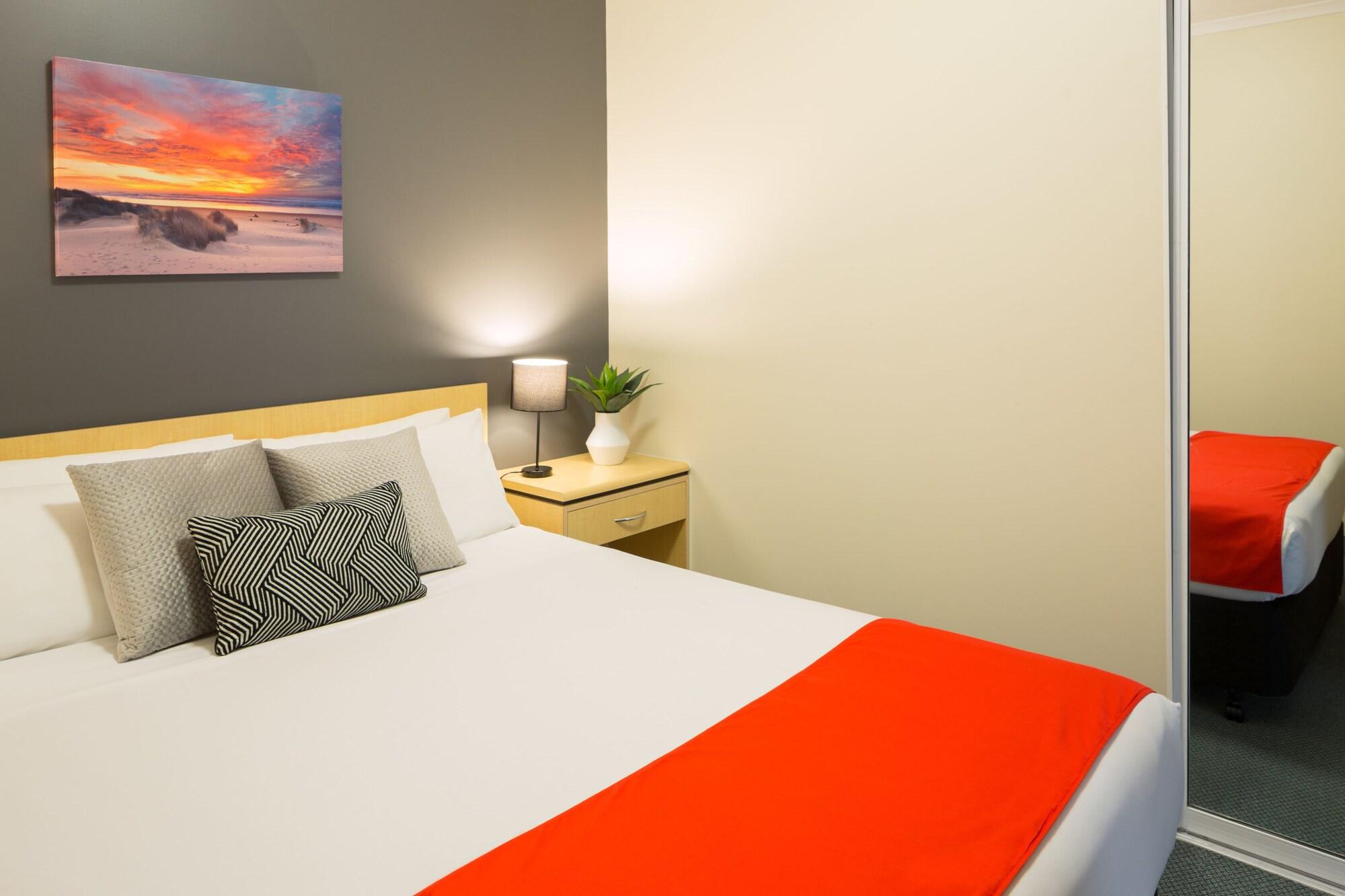 Frontier Hotel Даруин Екстериор снимка