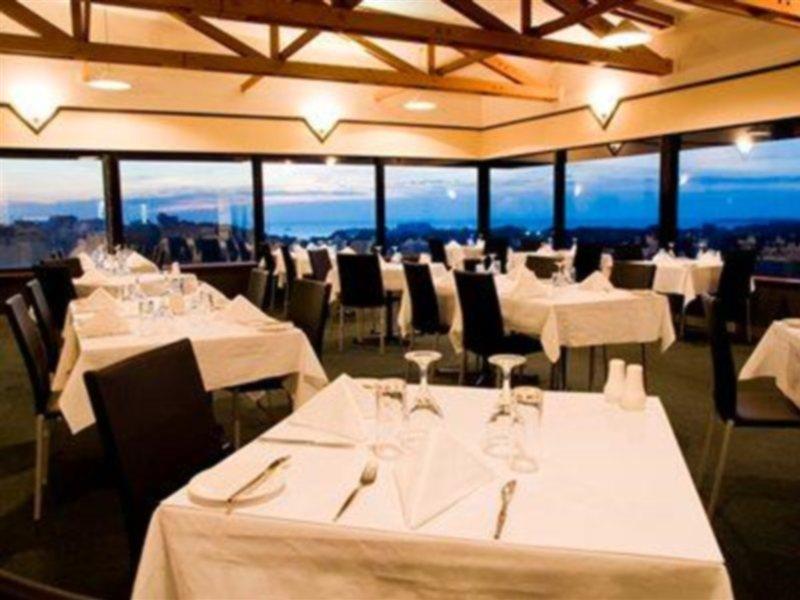 Frontier Hotel Даруин Екстериор снимка