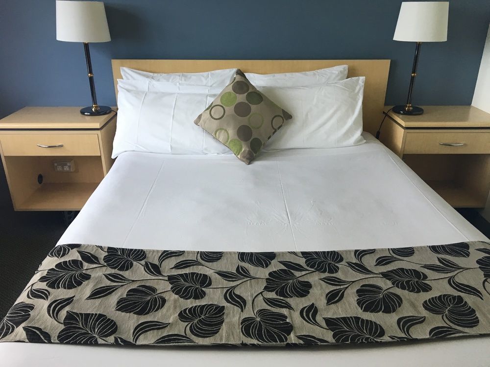 Frontier Hotel Даруин Екстериор снимка
