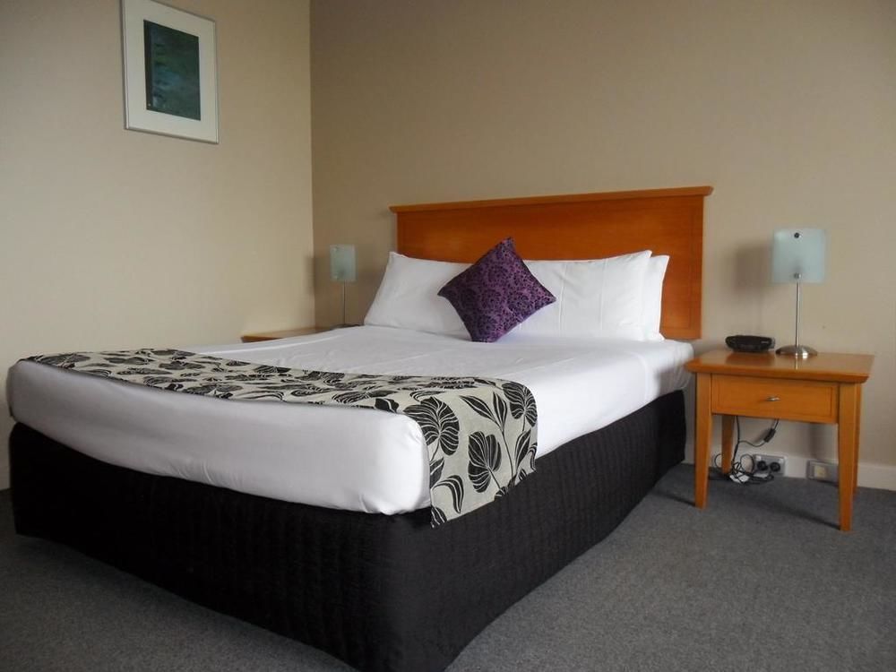 Frontier Hotel Даруин Екстериор снимка