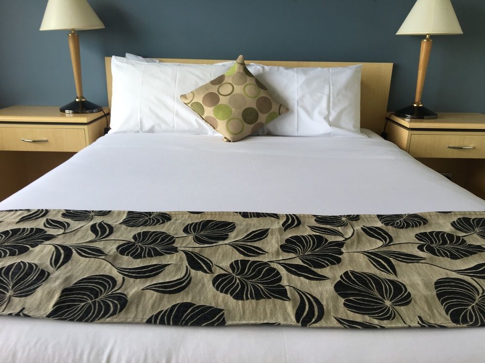 Frontier Hotel Даруин Екстериор снимка