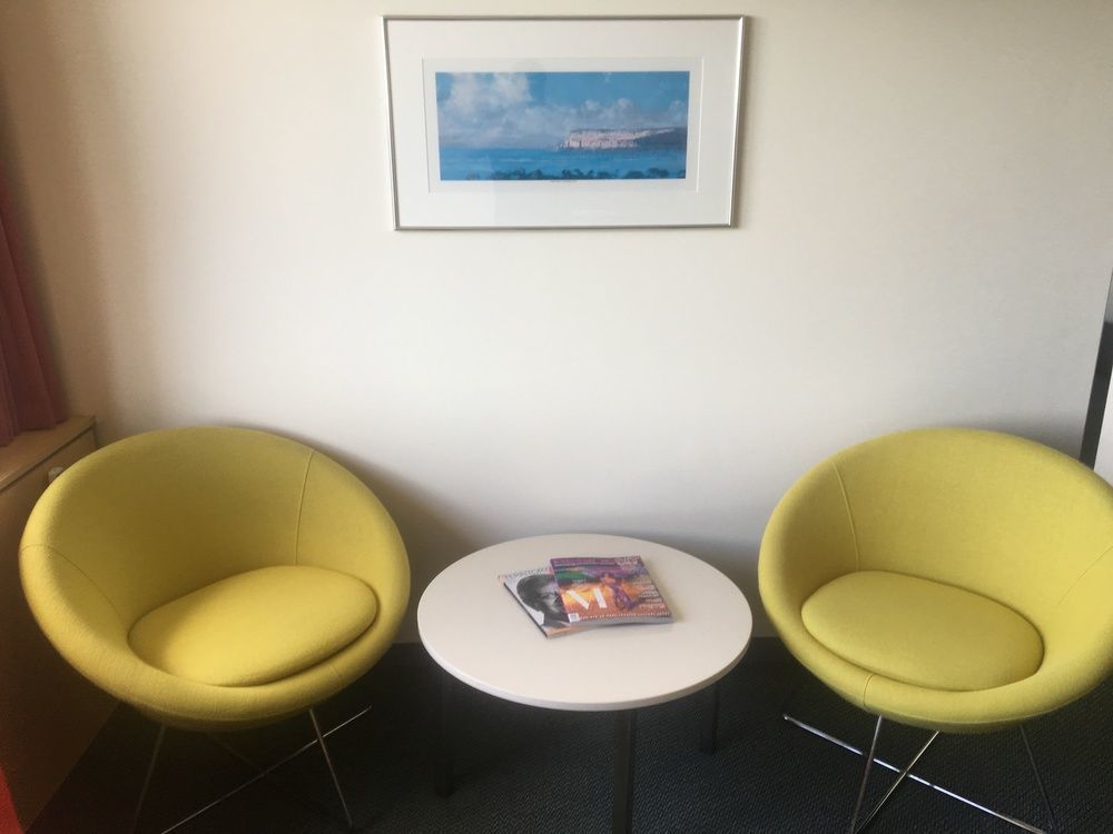 Frontier Hotel Даруин Екстериор снимка