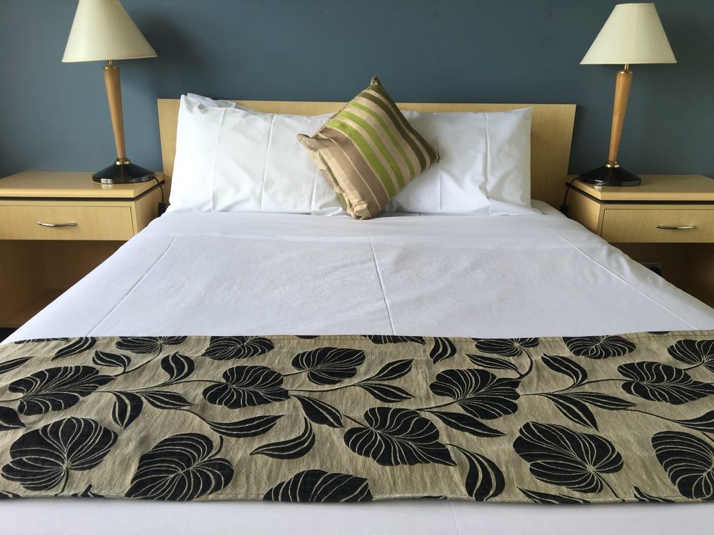 Frontier Hotel Даруин Екстериор снимка